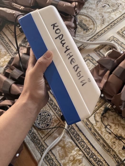 Кровать от пролежней