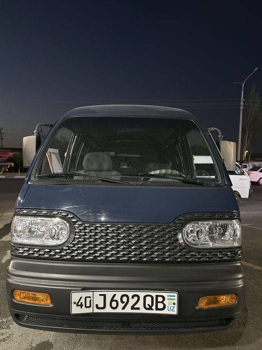 Damaz avto mashinasi sotiladi