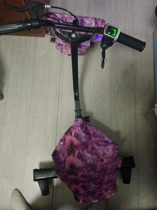 Продам Дрифкар в хорошем состояние