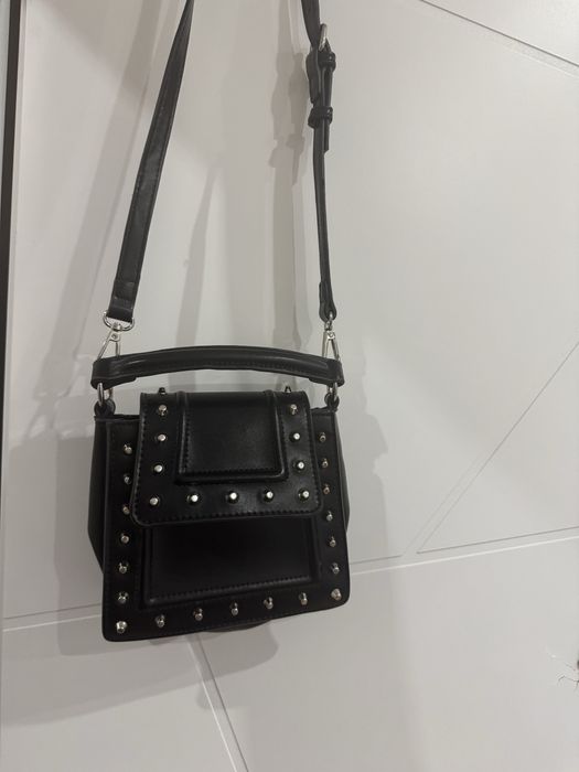 Дамска чанта Zara