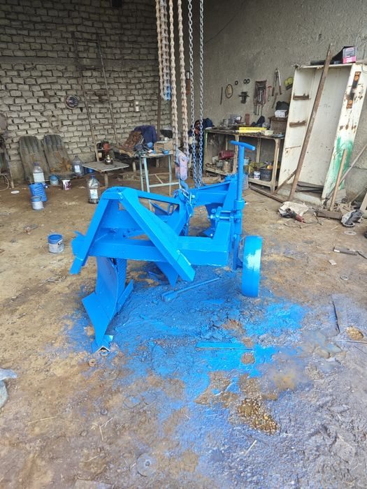 3 корпусли авто сепкали пулик