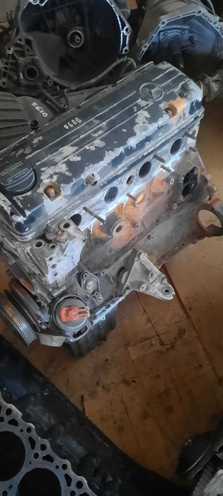 Двигатели на запчасти, ГБЦ