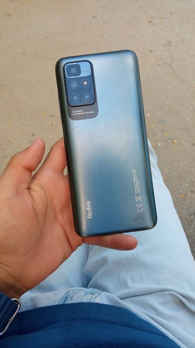 Тел сотилади редми 10