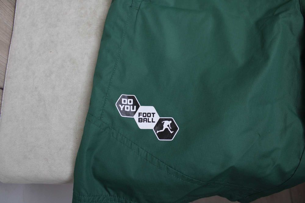 Спортни къси шорти/панталони на ФК Аугсбург Бундеслига