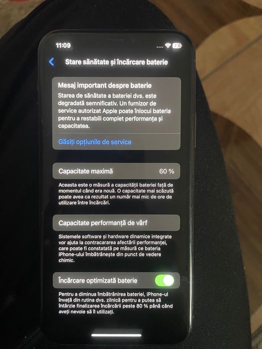 iPhone 11 Pro totul original