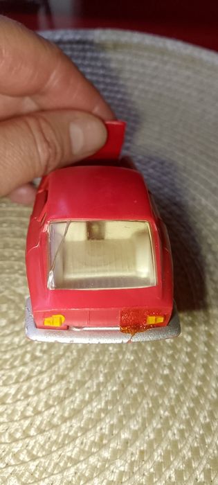 Масштабные советские модели 1:43.