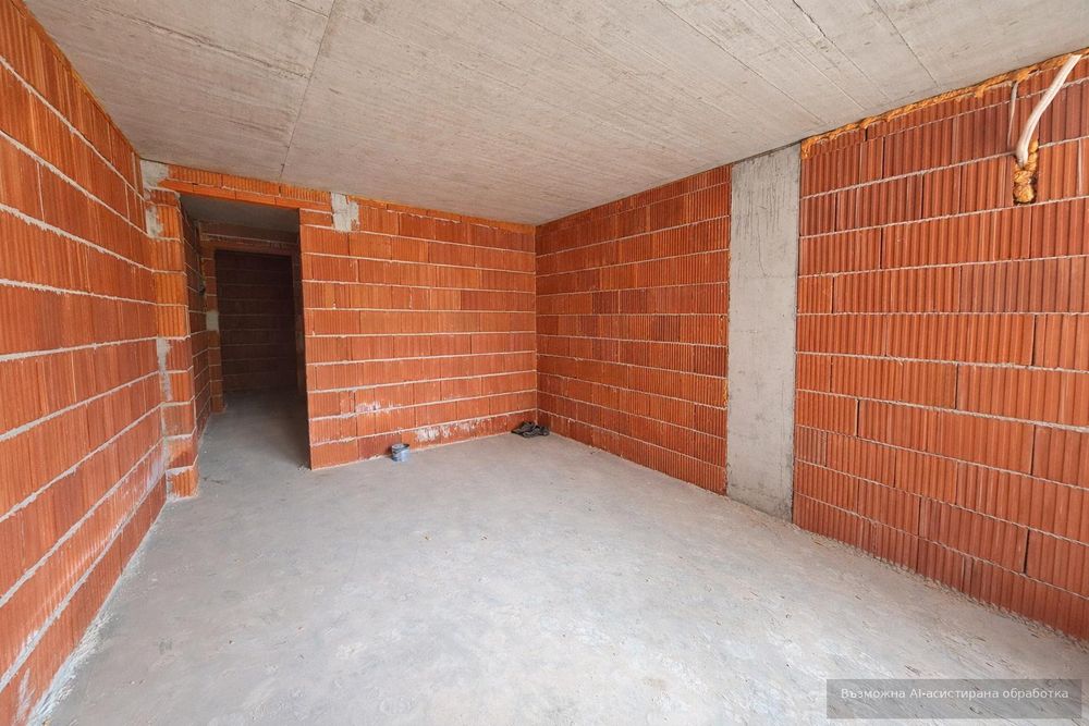 Продава се Двустаен апартамент в Пловдив, Каменица 2 - 86 кв.м за 712 €/кв.м - Снимка #3