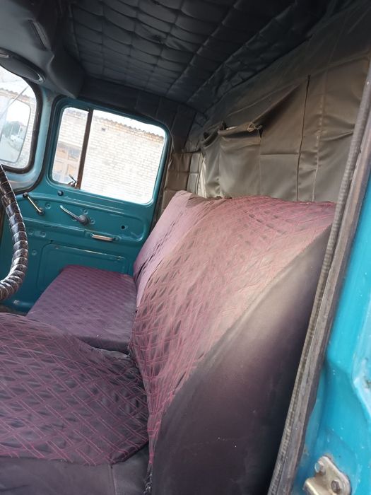 ЗИЛ 130 самасвал