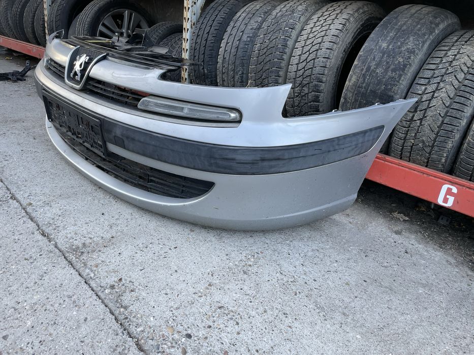 Bara Fata Complecta Peugeot 807 An 2006/2009