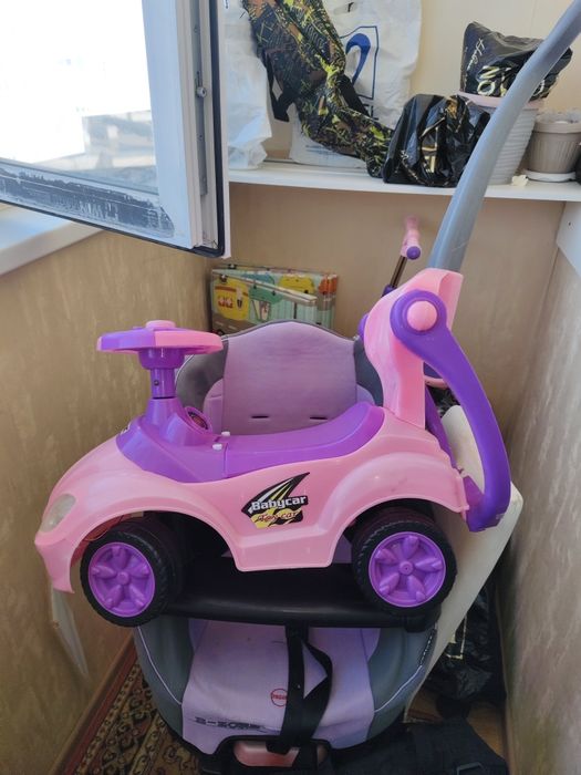 Продам толокар .