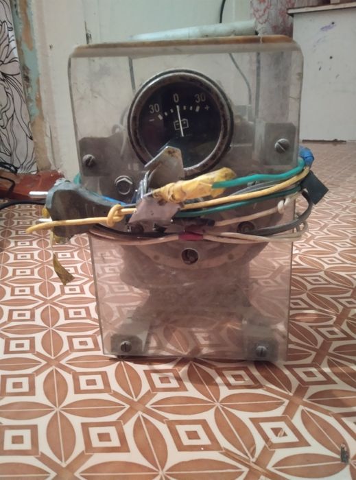 Зарядное устройство 12 вольт