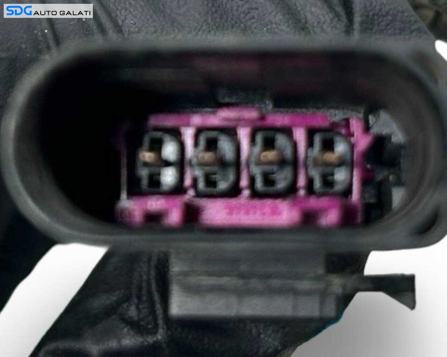 Senzor Sonda Lambda Volkswagen Tiguan 5N 1.4 2.0 Benzina 2007 - 2018 Cod 1K0973904, 0258986602, 6672900 [LR3611]