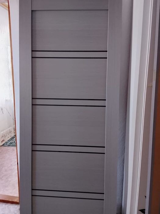 Продам двери межкомнатные