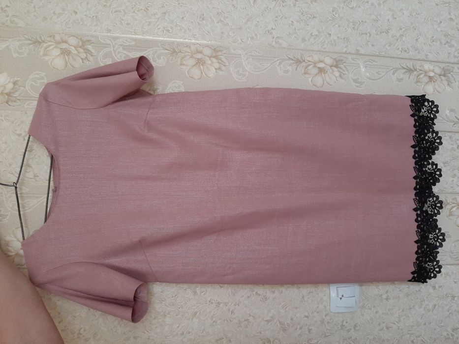 Продаётся разные платья