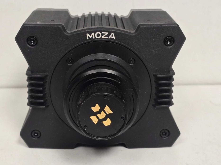 Продам базу руля Moza R5