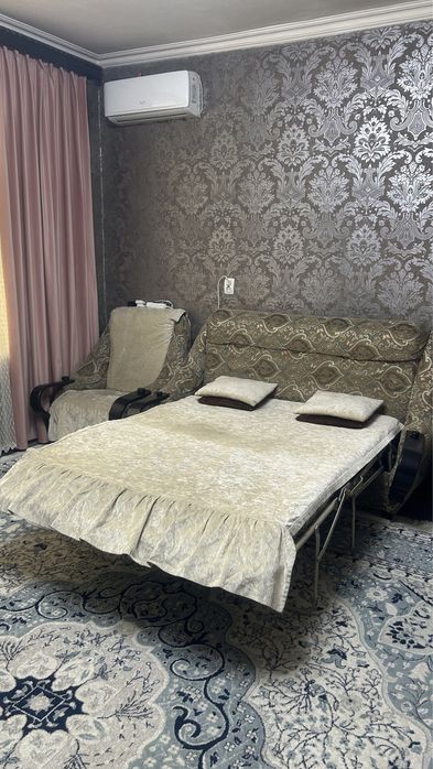 2 ком. Квартира сдается