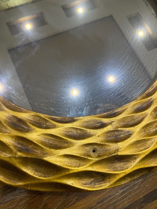 Зеркало на стену