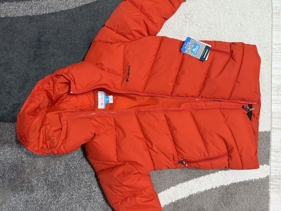 Geaca iarna Columbia