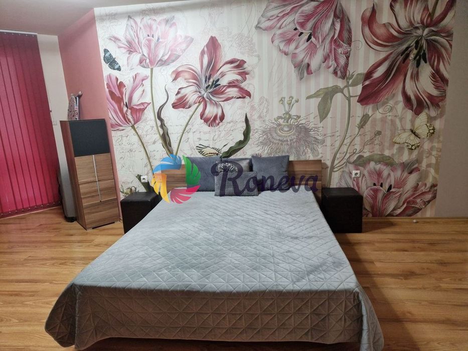 Дава се под наем Тристаен апартамент в Варна, Завод Дружба - 120 кв.м за 800 € - Снимка #3