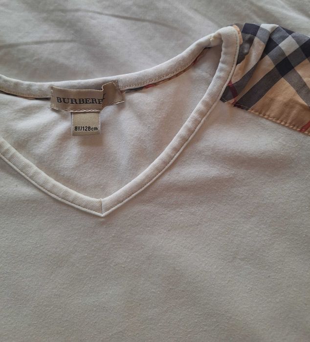 Детски дрехи BURBERRY