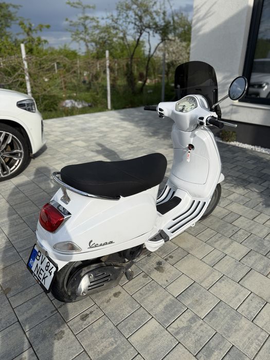Piaggio Vespa 150ie