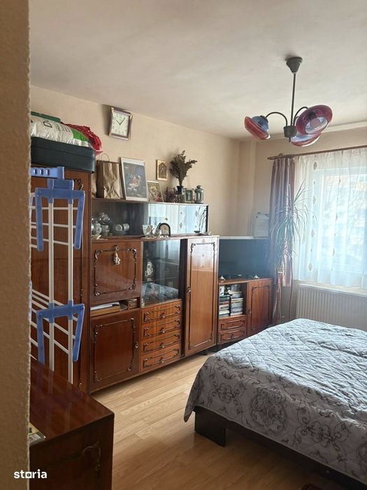 Garsoniera zona ASTRA,