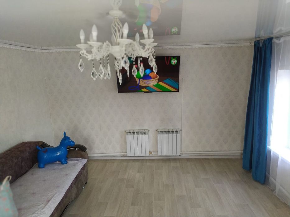 Продажа дома  Каркаралинск