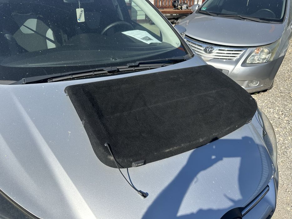 Кора багажник за Опел Астра J хечбег!!!