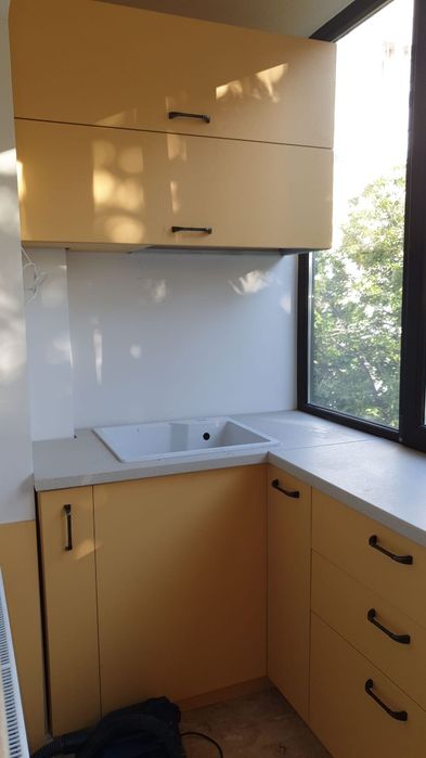 Vând Apartament în Constanta, 2 camere tranformat eficient în 3 camere