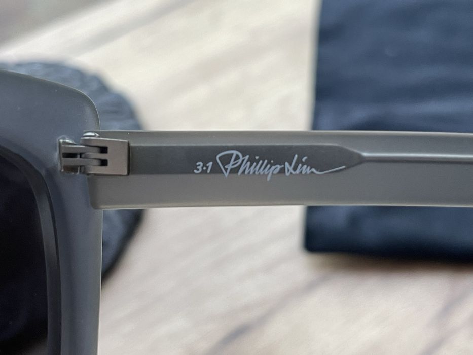 Слънчеви очила дизайнерски Phillip Lim