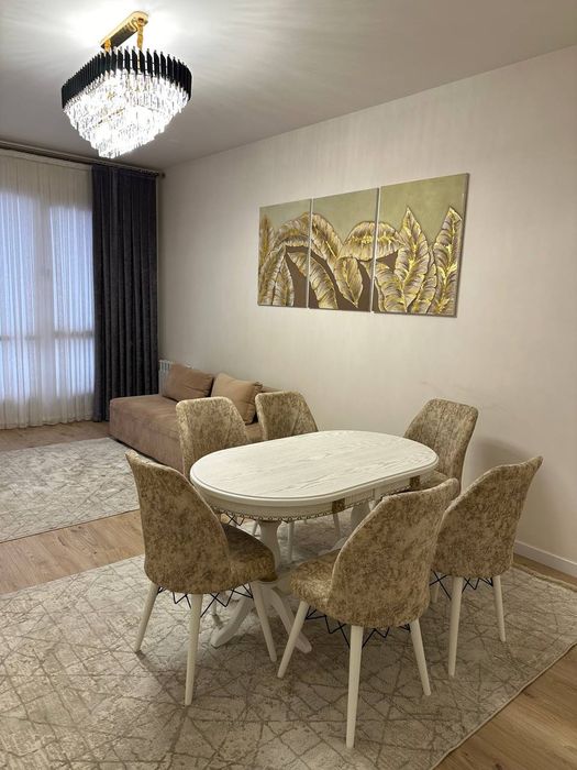 Аренда  квартера алмазар сити