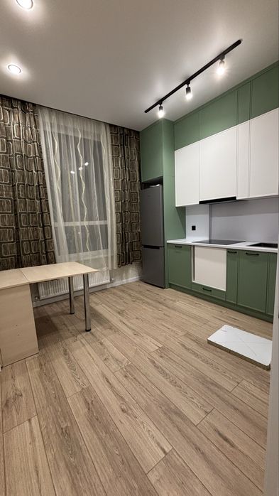 Сдам квартиру в центре столицы