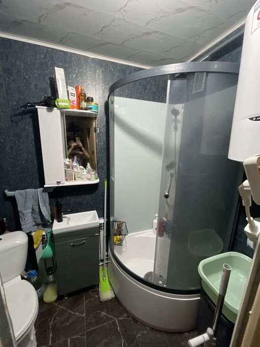 Продам квартиру 3 комнаты