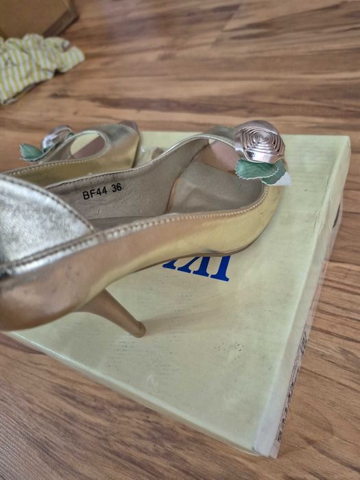 Pantofi dama Woman Maripaz