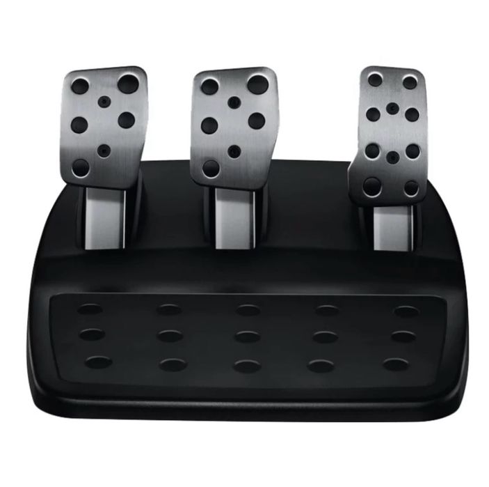 Игровой руль Logitech G29