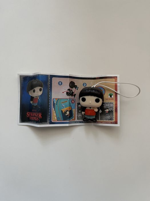 Will ОСД Киндер Сюрприз