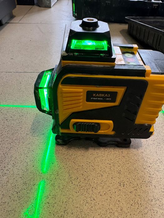 Лазарен Нивелир Каbka 3