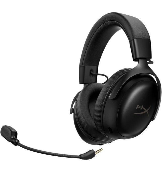 Casti gaming wireless HyperX Cloud III S