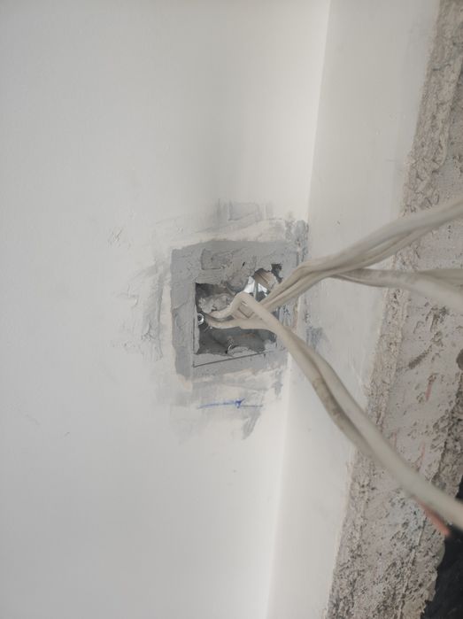 Електротехник - Електрообзавеждане и ВиК - Стара Загора, Пловдив,