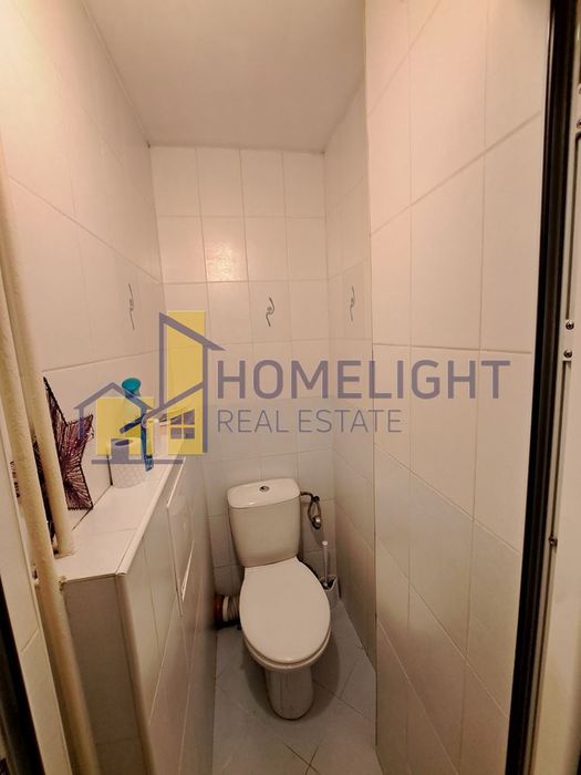 Продава се Двустаен апартамент в София, Център - 52 кв.м за 3558 €/кв.м - Снимка #5