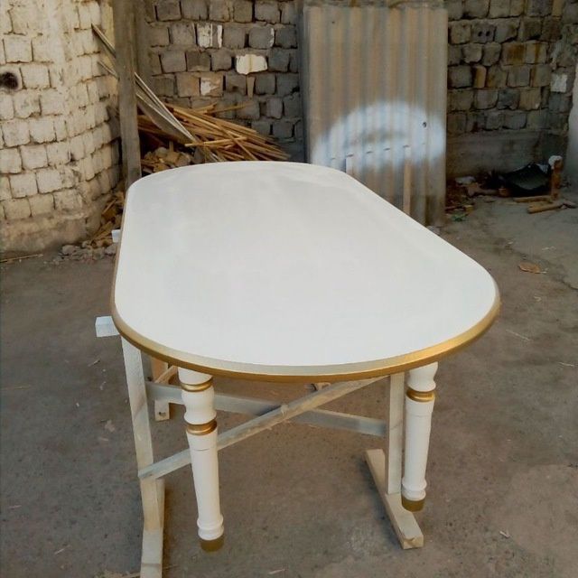 Реставрация мебели