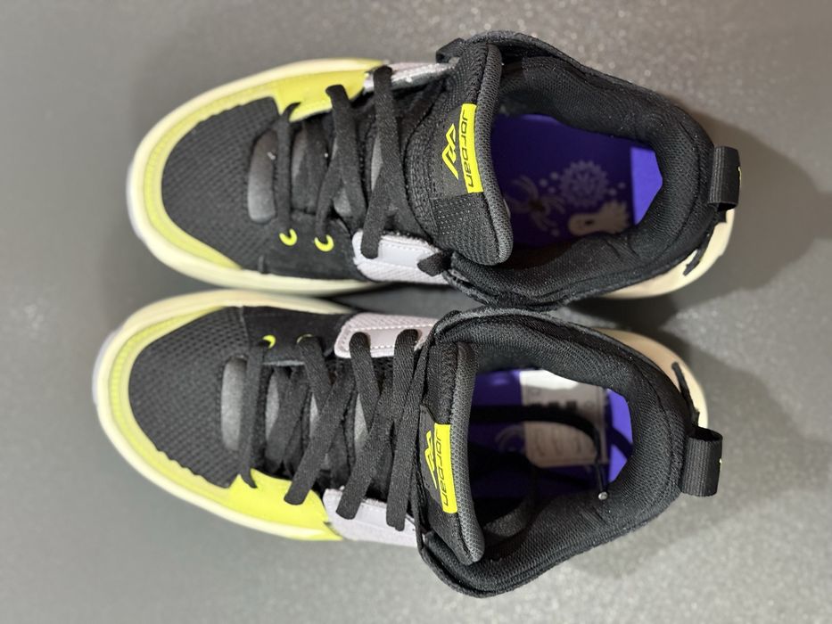 adidasi Originali Nike Air Jordan One Take 5, noi Marime 37.5 si 39