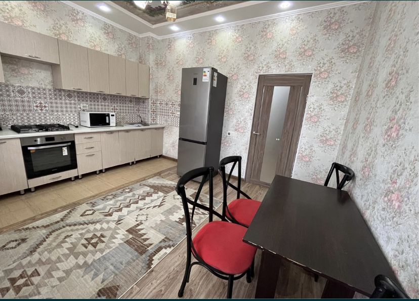 2 ком кв в ЖК Мальтийский дворик