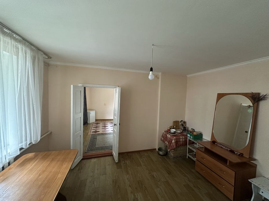 Сдам двух комнатную кв