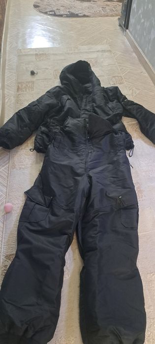 Продам костюм на мембране димесезонный Онерус Горный фирма Тритон