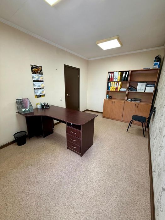 Отдельно стоящее здание р-н Пристани