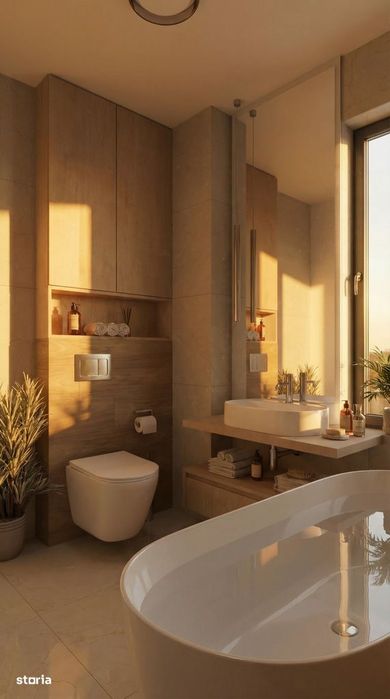 Apartament 2 camere Chiajna/ zona Militari