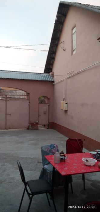 Uy sotiladi ixchamgina