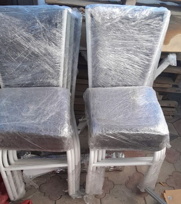 Продам стулья. Новые.