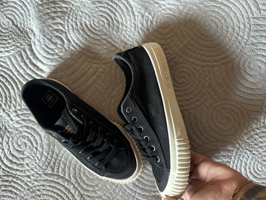 Кецове G-Star Raw